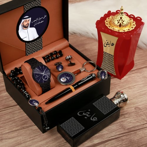 اطقم رجالية ساعات برستيج أنيقة