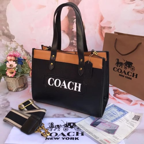 شنط COACH نسائي بعدة الوان