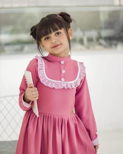 مريول الابتدائي