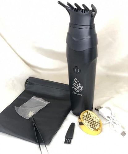 عرض مبخرة الشعر الكترونيه ذكية