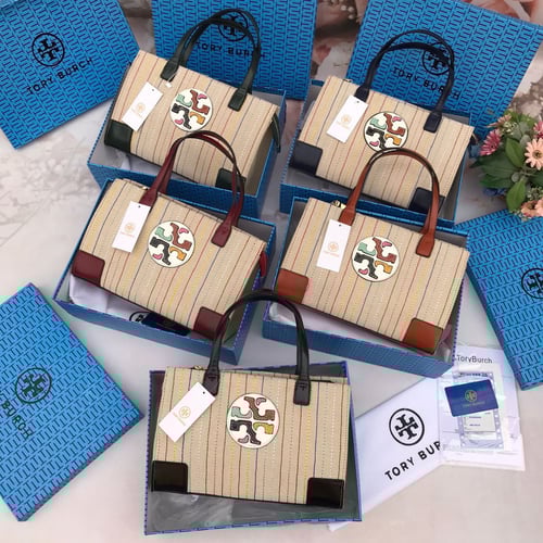 شنط Tory Burch نسائي بعدة الوان H2