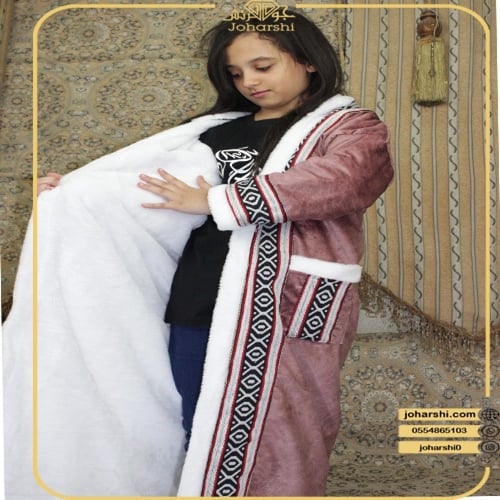 فروه اطفال لحمي سدو