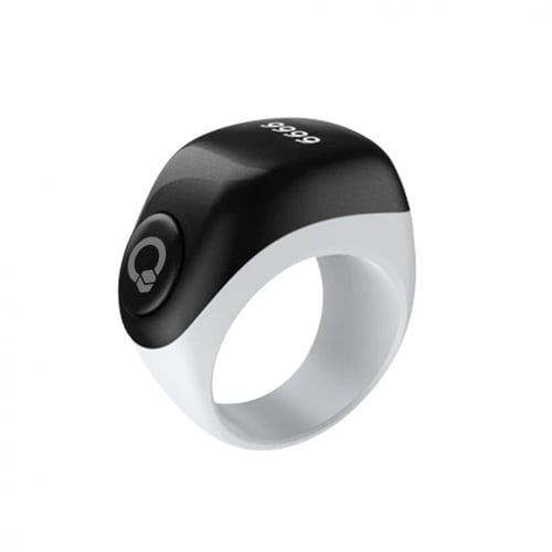 خاتم تسبيح ذكي ZIKR RING