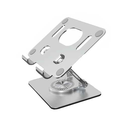 ستاند حامل الاجهزة اللوحية والايباد والتابلت بتحكم...