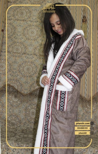 فروه اطفال بني سدو