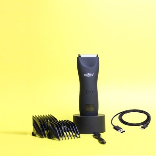 مكينة المناطق الحساسه للرجال والنساء - من BASTEC