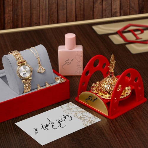 عرض اطقم هدايا نسائية