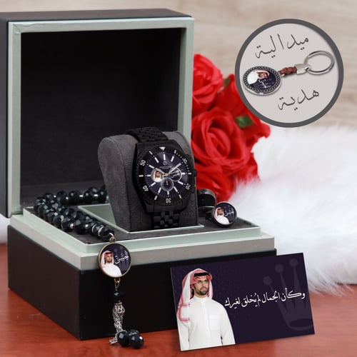 اطقم رجالية للاهداء مع ميدالية هدية راقية