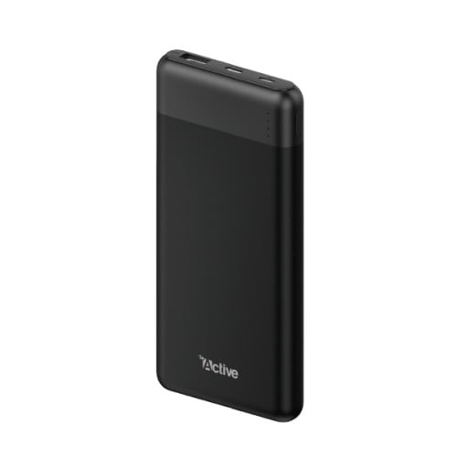 شاحن متنقل 20 واط 20,000mAh- اكتيف بريمو20