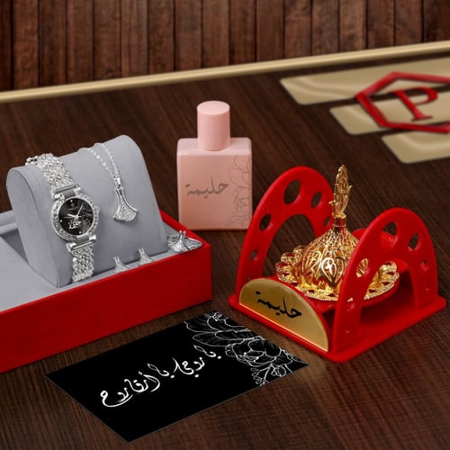 عرض اطقم هدايا نسائية