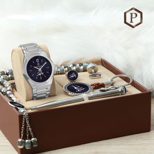 اطقم للاهداء رجالية انيق 1713