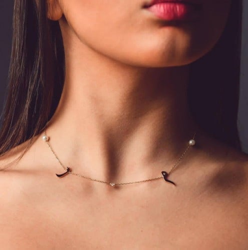 سلسال احرف بتصميم حسب طلبك