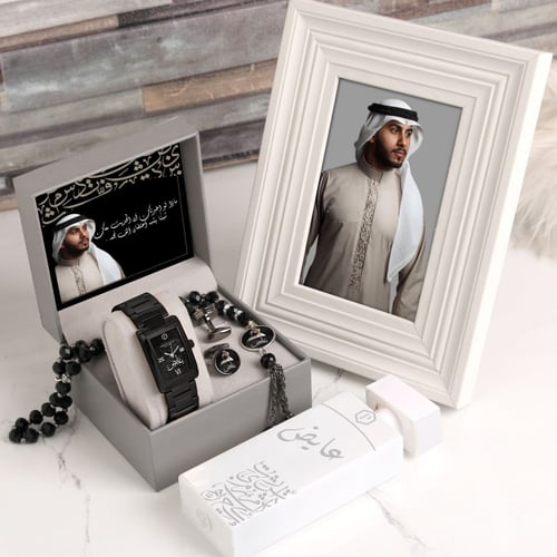 اطقم سل استيل كلاسيك