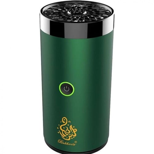 مبخره كهربائيه للسياره بتصميم عصري