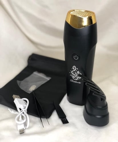 عرض مبخرة الشعر الكترونيه ذكية