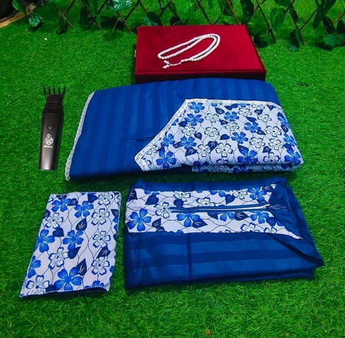 طقم صلاة نسائي