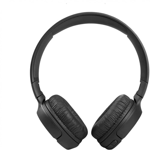 سماعة راس لاسلكية JBL Tune 570 جي بي ال لون أسود