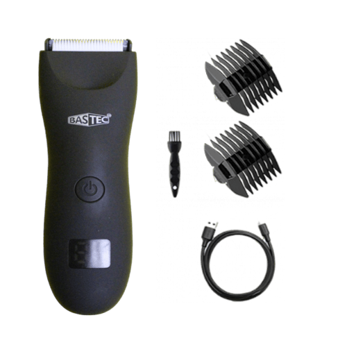 مكينة المناطق الحساسه للرجال والنساء - من BASTEC