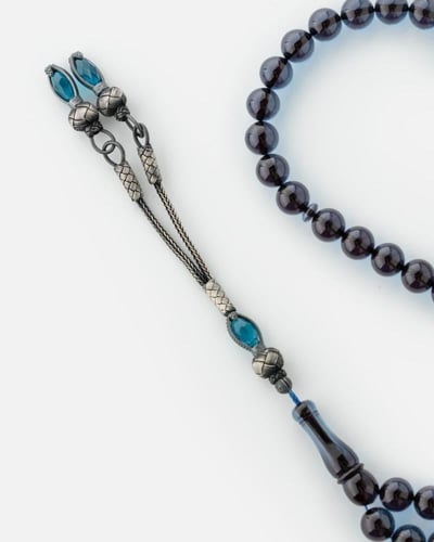 مسباح رجالي فاخر بكلايت بلون تركوازي