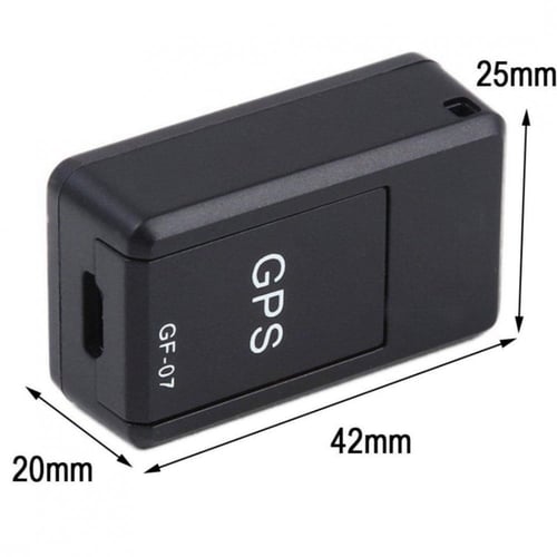 جهاز تتبع المركبات بنظام GPS امان أكثر