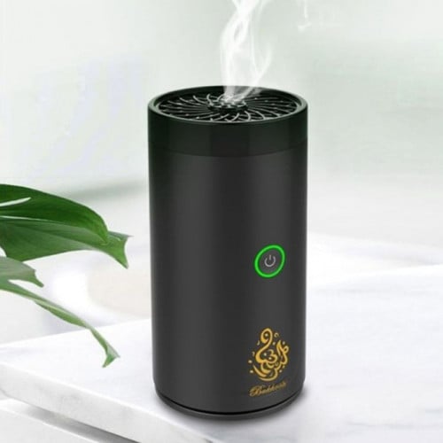 مبخره كهربائيه للسياره بتصميم عصري