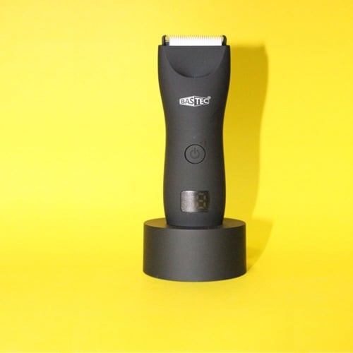 مكينة المناطق الحساسه للرجال والنساء - من BASTEC