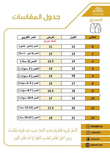 سديري العيد اطفال مطرز بالاسم - سديري العيد اطفال...