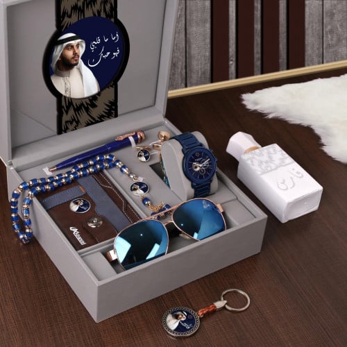 اطقم هدايا رجالية فخمة من برستيج 1716