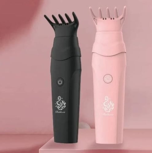 عرض مبخرة الشعر الكترونيه ذكية