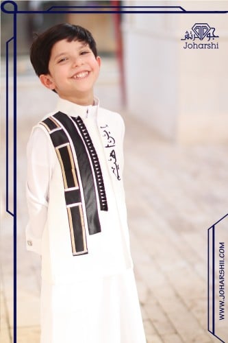 سديري ابيض ولادي