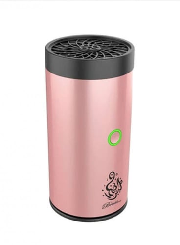 مبخره كهربائيه للسياره بتصميم عصري