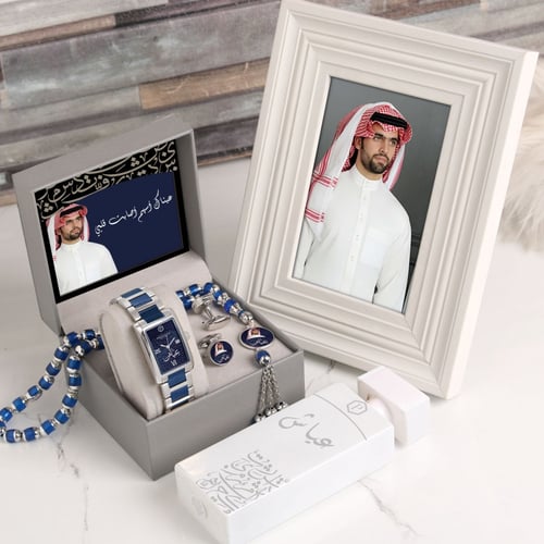 اطقم سل استيل كلاسيك