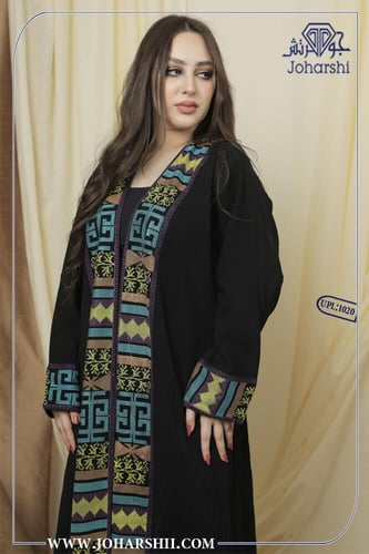 عباية سدو اليدوي