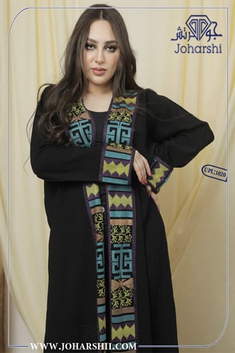 عباية سدو اليدوي