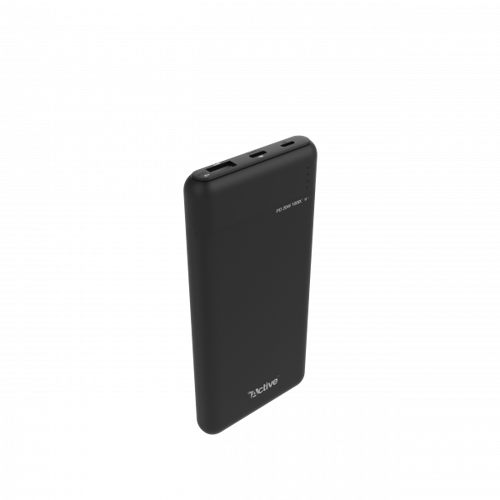 شاحن متنقل 20 واط 20,000mAh- اكتيف بريمو20