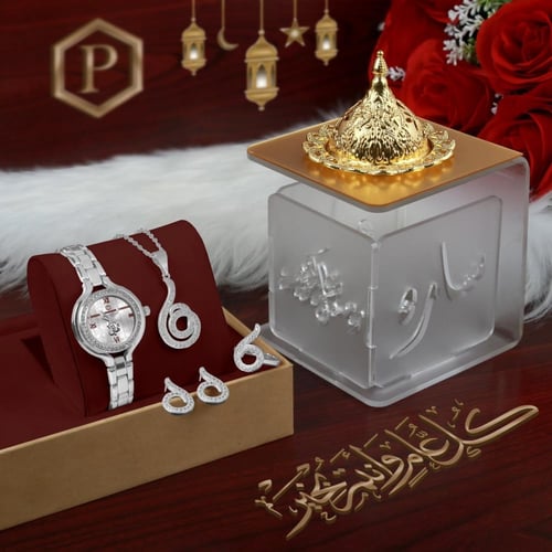 عرض اطقم هدايا نسائية رقم المديل 1717 - هدايا نسائ...