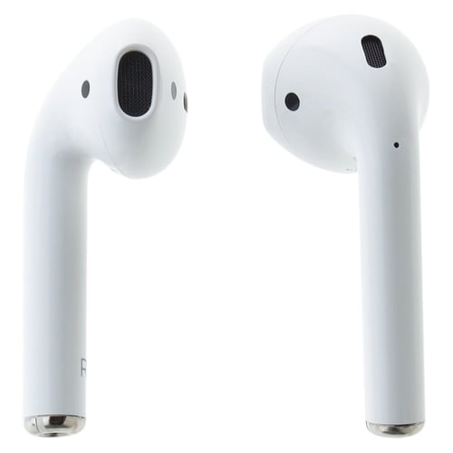 سماعة أذن لاسلكية من باستيك الجيل الاول