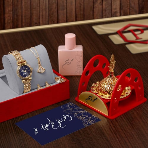 عرض اطقم هدايا نسائية