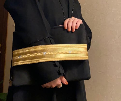 باوتش بشت بتصميم تراثي أنيق بعدة اللون