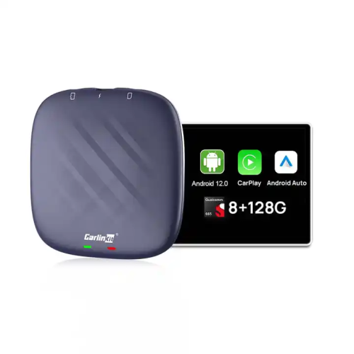 قطعة نظام الأندرويد المتكامل