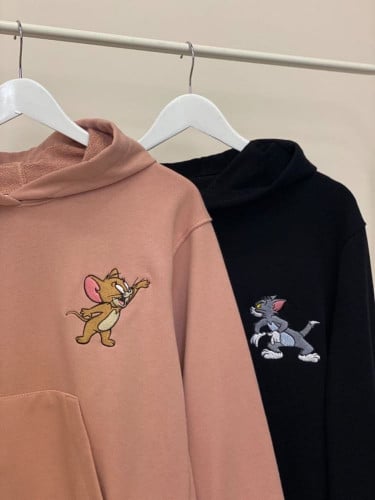 هودي توم وجيري طباعه