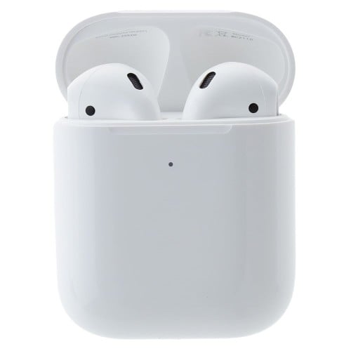 سماعة أذن لاسلكية من باستيك الجيل الاول