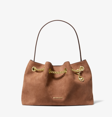 Mina Large Shoulder Bag
