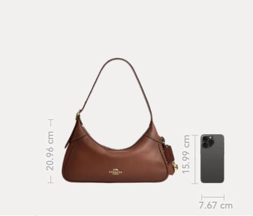 Ella Small Shoulder Bag