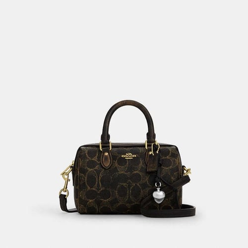 Mini Rowan Crossbody