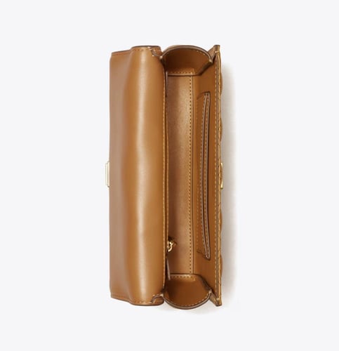 FLEMING CONVERTIBLE SHOULDER BAG سمول