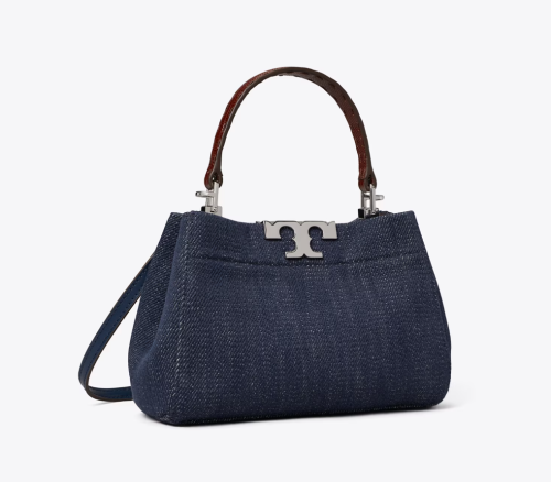 MINI ELEANOR SATCHEL