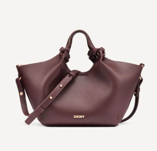 PAULA SMALL COMMUTER TOTE