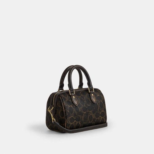 Mini Rowan Crossbody