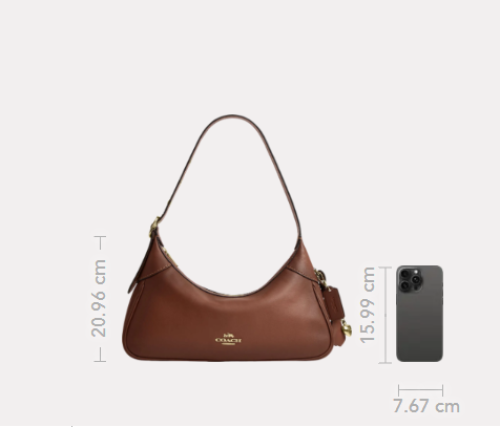 Ella Small Shoulder Bag